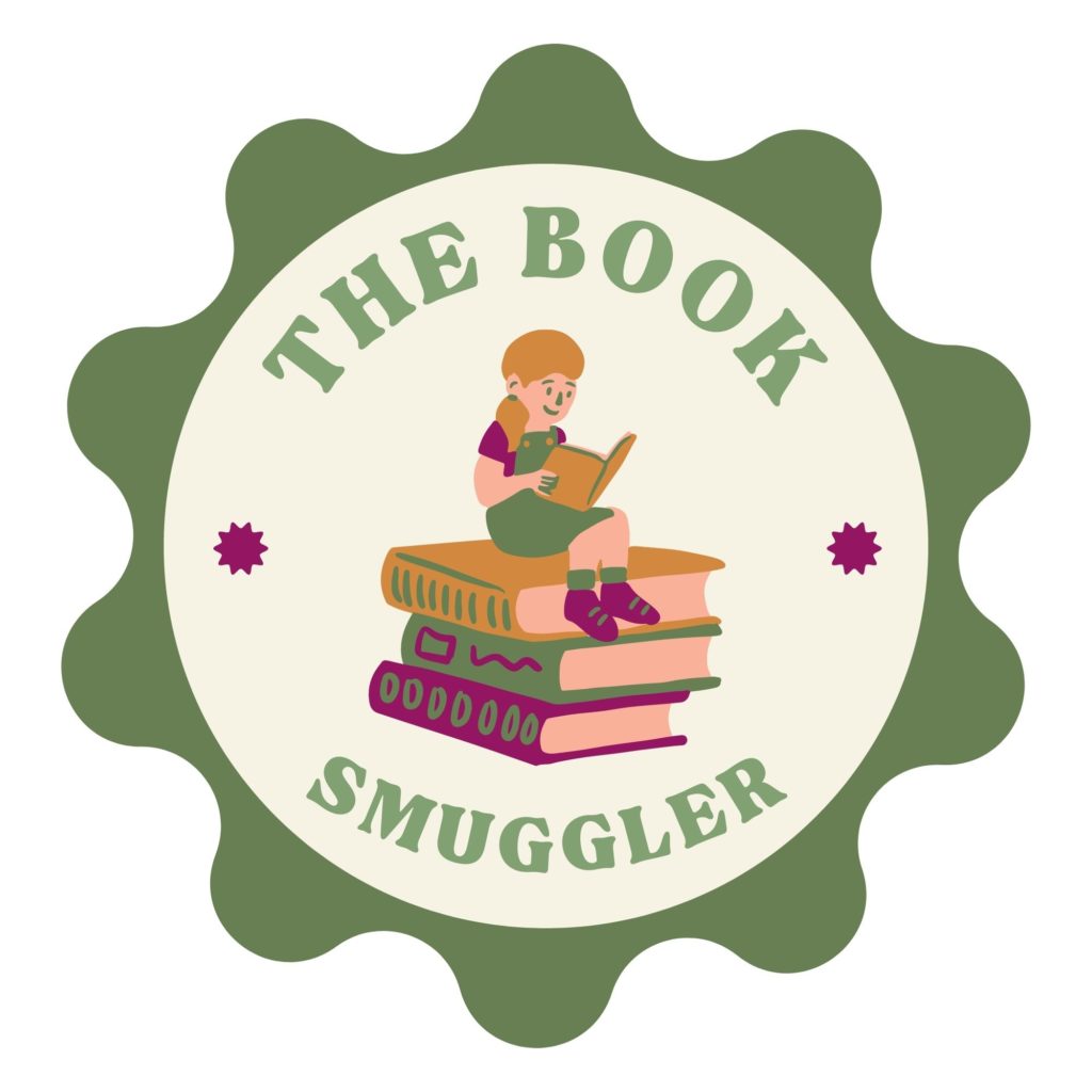 E-Businesses | The Book Smuggler