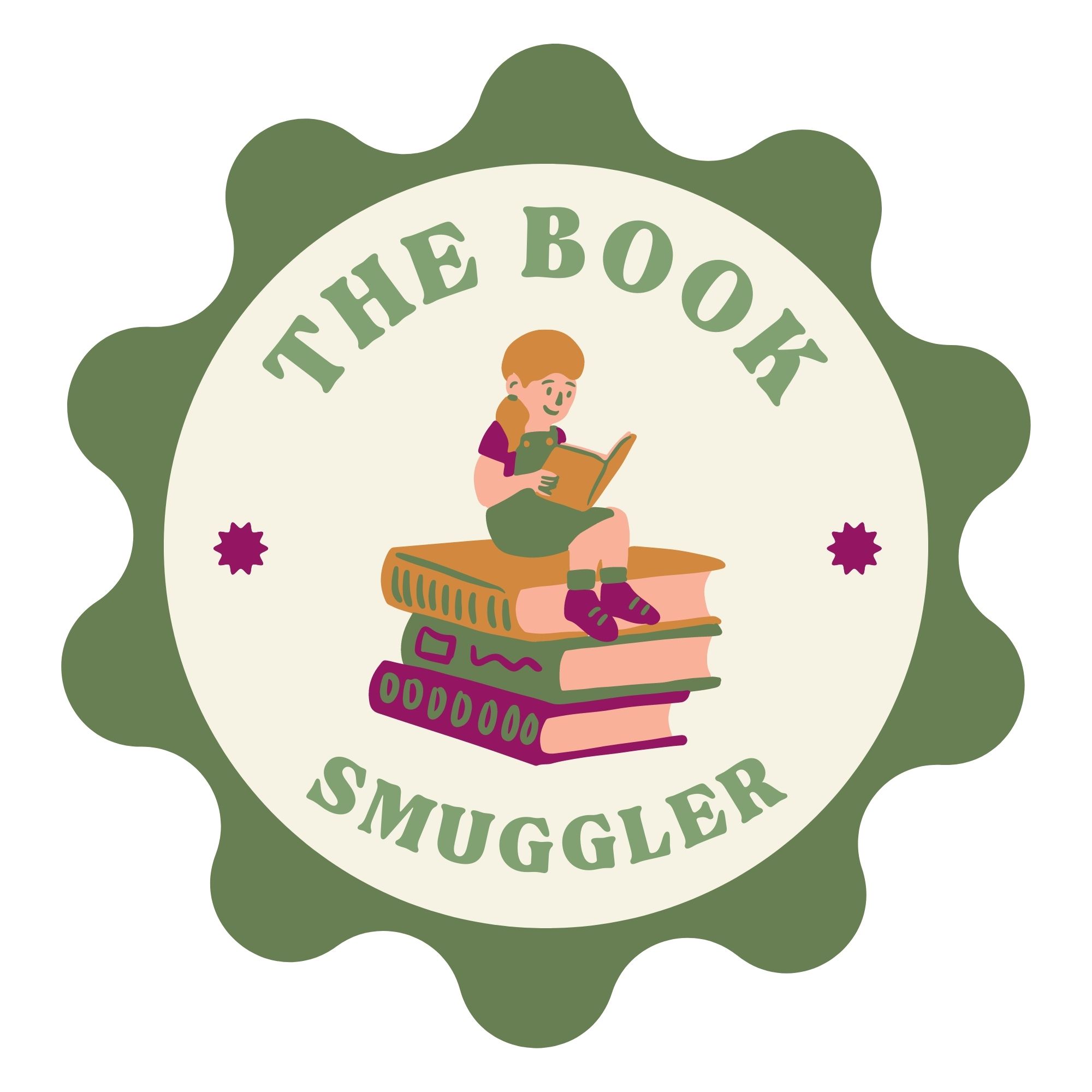 E-Businesses | The Book Smuggler